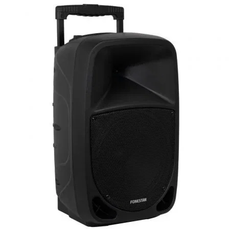 Fonestar Altavoz Portátil Bluetooth Malibu-310 100W Fonestar Altavoz Portátil Bluetooth Malibu-310 100W
